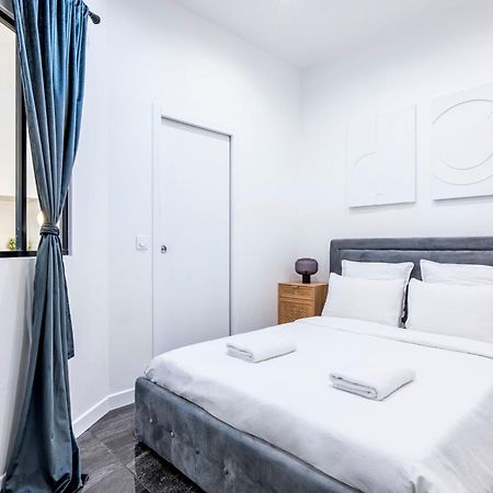 Residence Le Marais - Παρίσι Εξωτερικό φωτογραφία