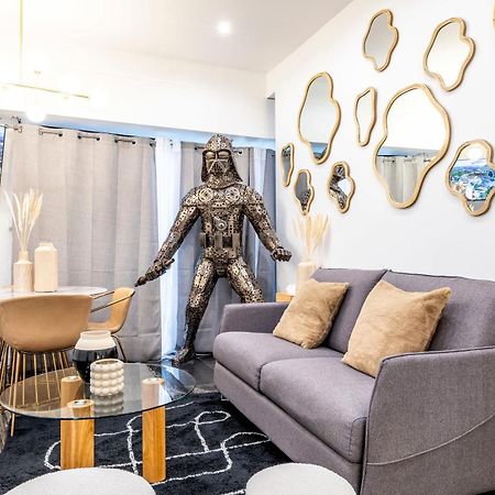 Residence Le Marais - Παρίσι Εξωτερικό φωτογραφία