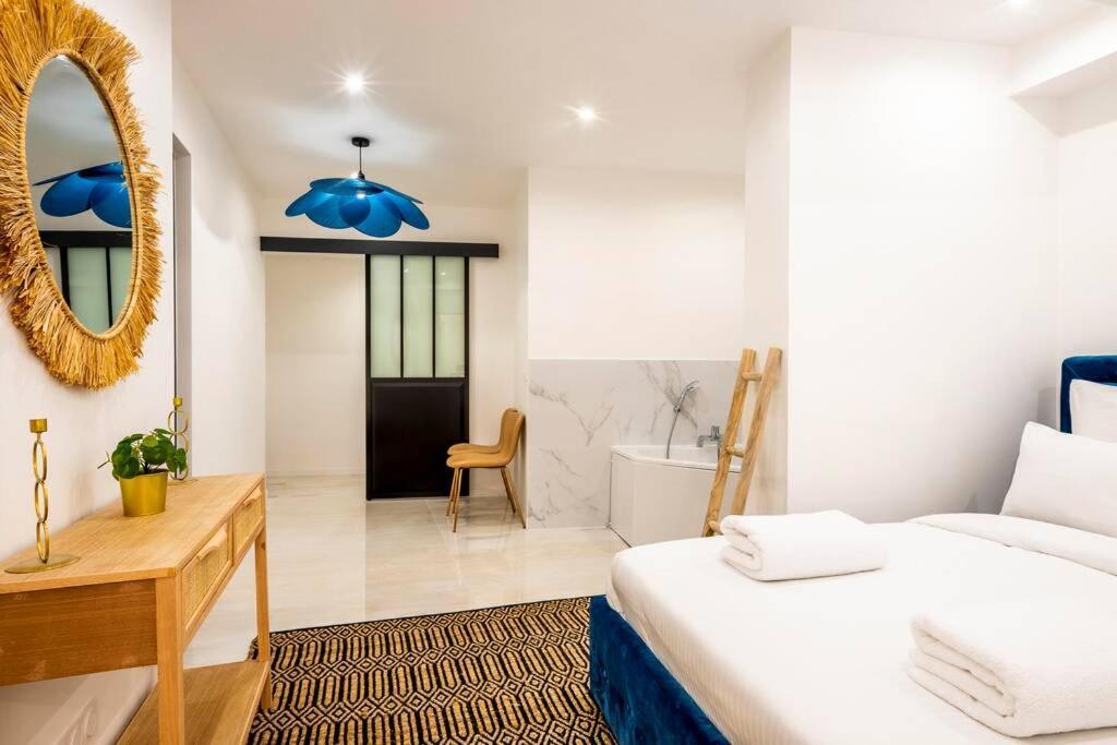 Residence Le Marais - Παρίσι Εξωτερικό φωτογραφία