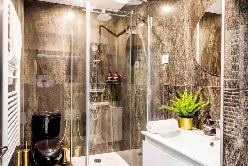 Residence Le Marais - Παρίσι Εξωτερικό φωτογραφία