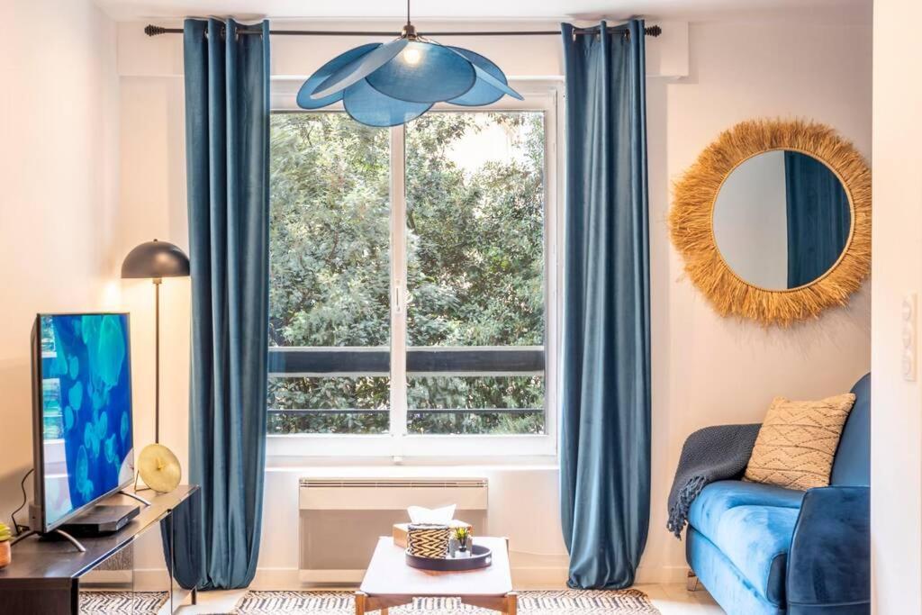 Residence Le Marais - Παρίσι Εξωτερικό φωτογραφία