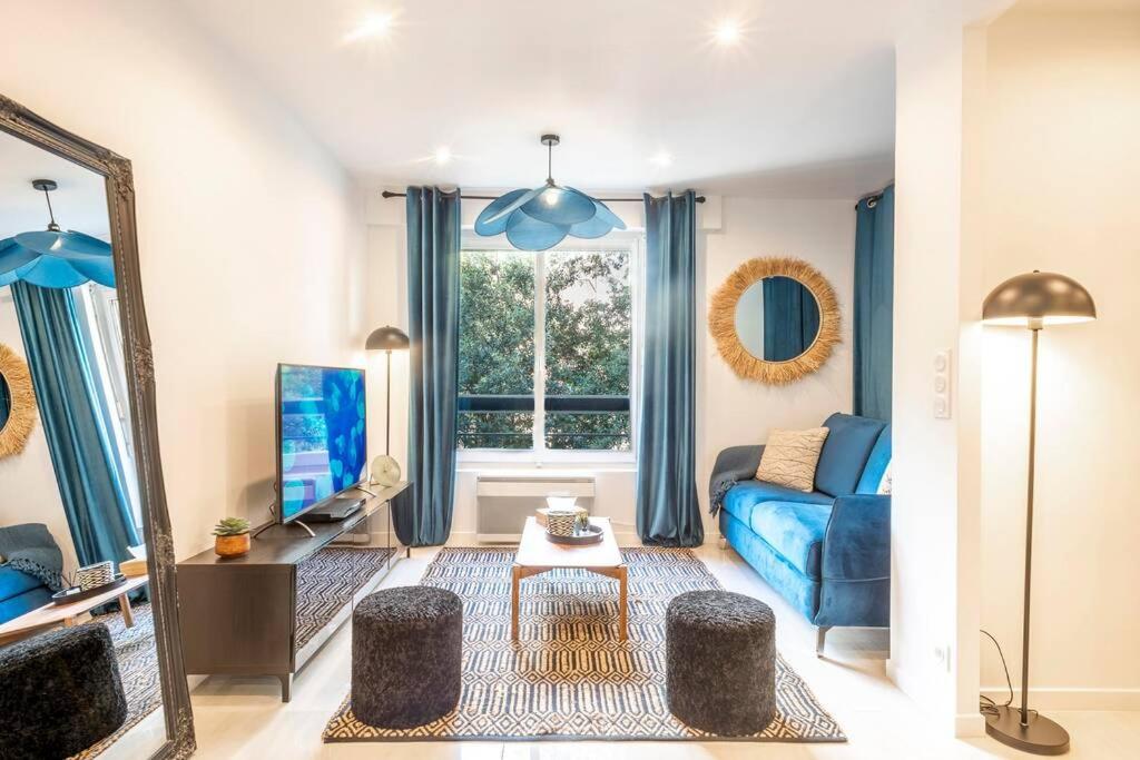Residence Le Marais - Παρίσι Εξωτερικό φωτογραφία