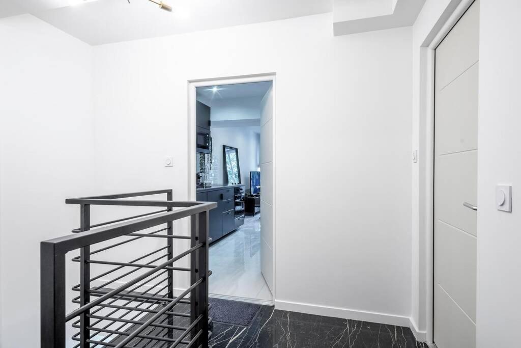 Residence Le Marais - Παρίσι Εξωτερικό φωτογραφία
