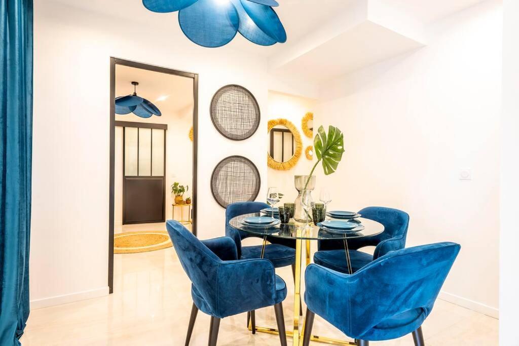 Residence Le Marais - Παρίσι Εξωτερικό φωτογραφία