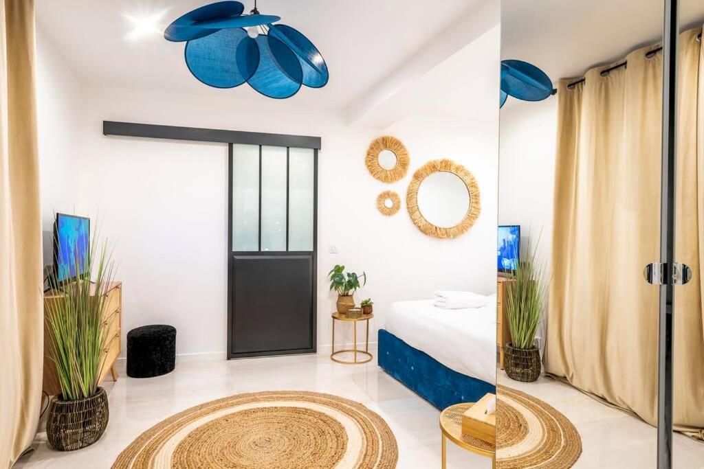 Residence Le Marais - Παρίσι Εξωτερικό φωτογραφία