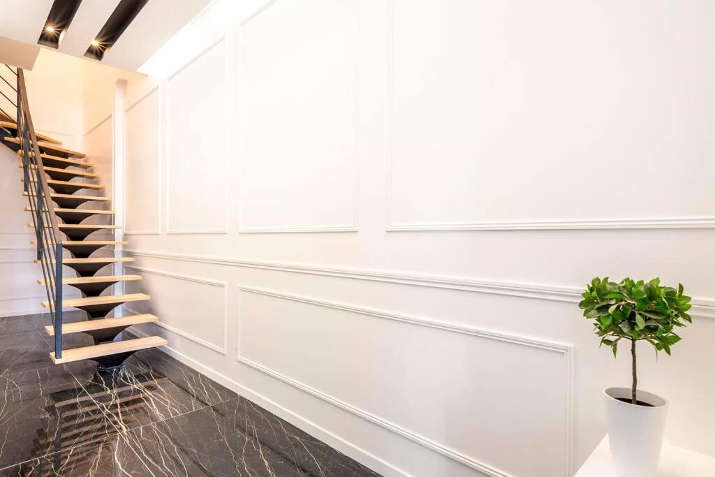 Residence Le Marais - Παρίσι Εξωτερικό φωτογραφία
