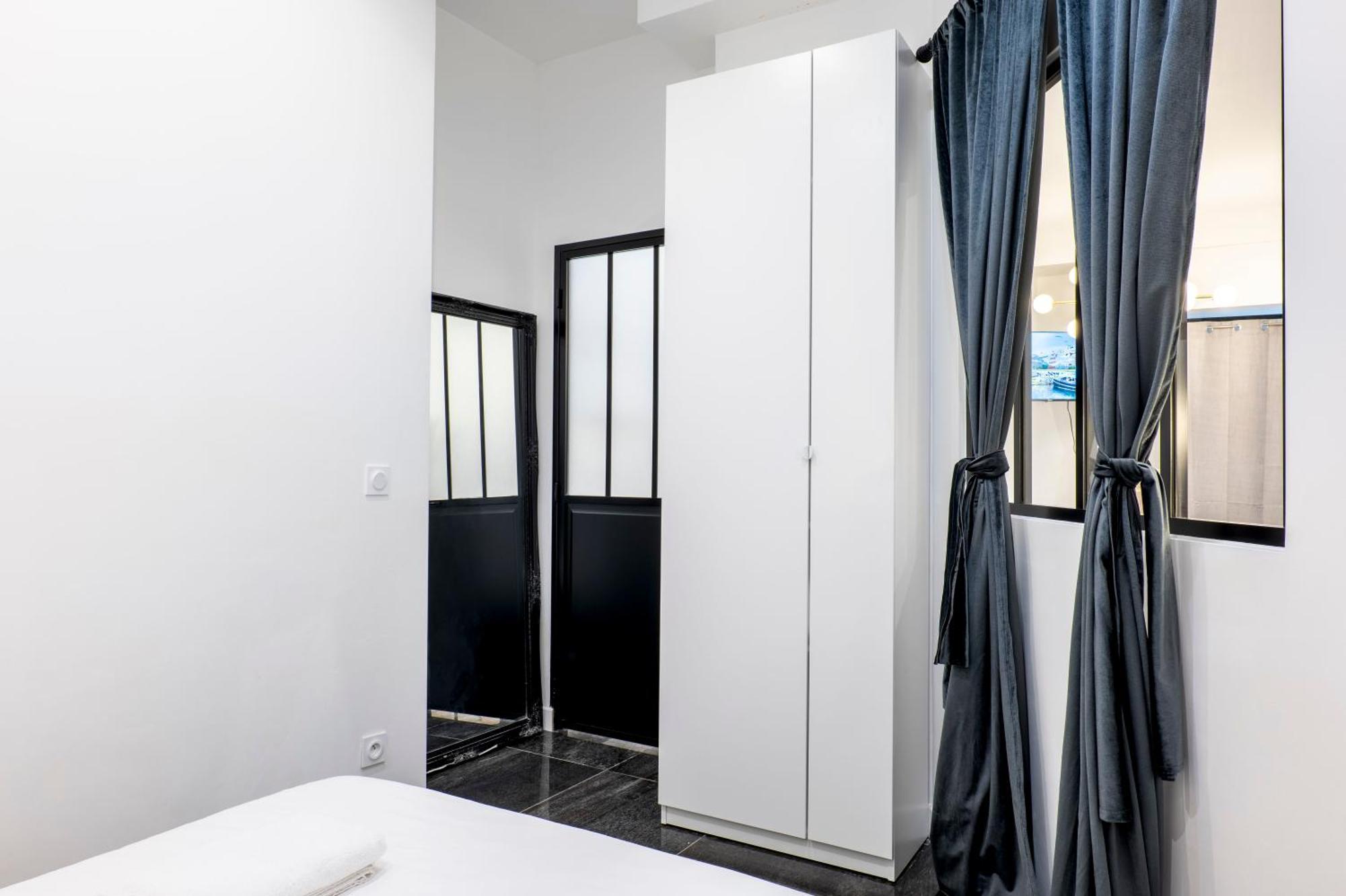 Residence Le Marais - Παρίσι Εξωτερικό φωτογραφία