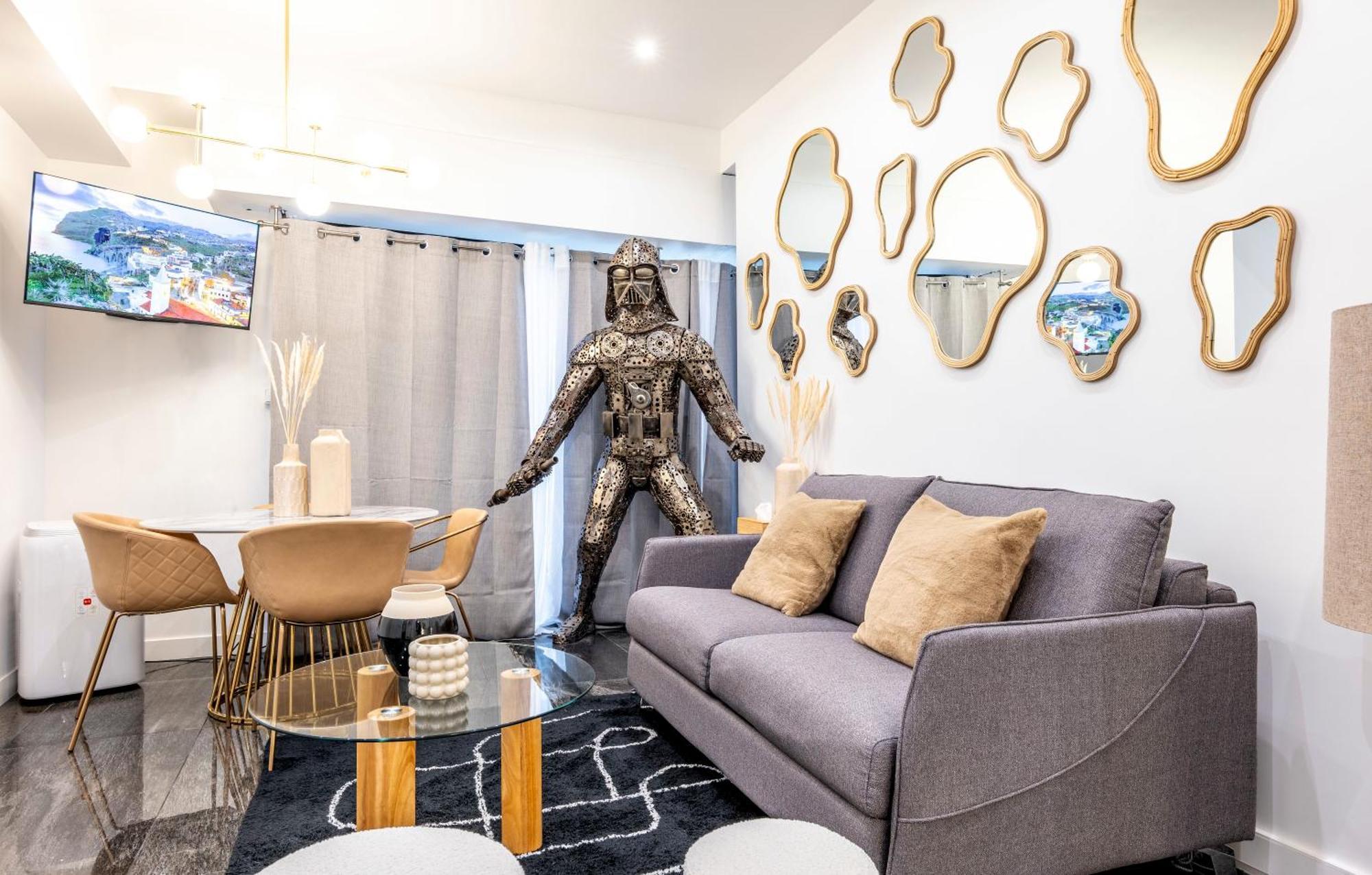 Residence Le Marais - Παρίσι Εξωτερικό φωτογραφία