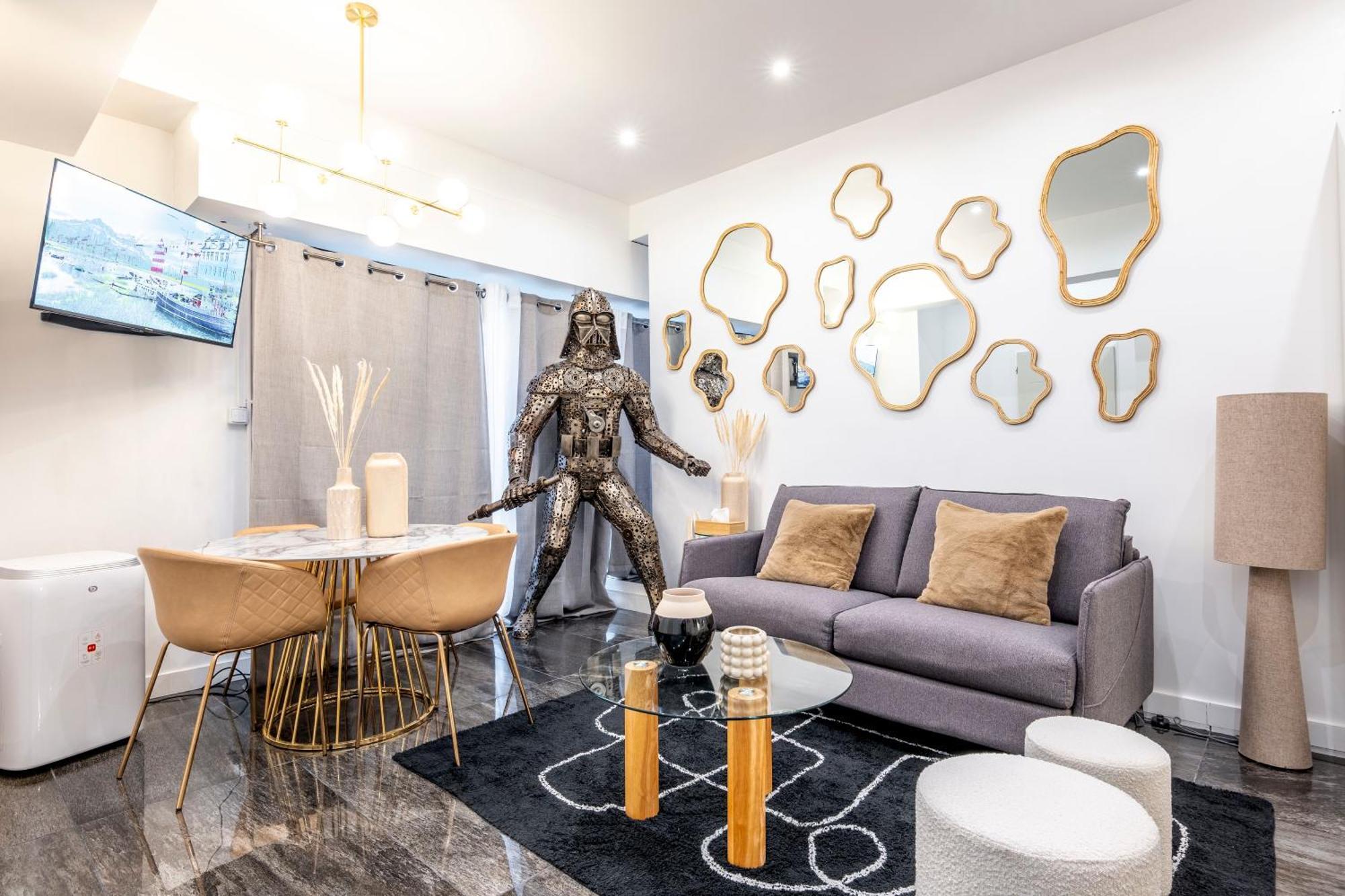 Residence Le Marais - Παρίσι Εξωτερικό φωτογραφία